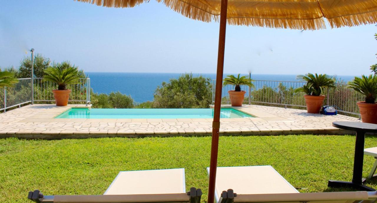 Amoru Bed & Breakfast Castro  Εξωτερικό φωτογραφία